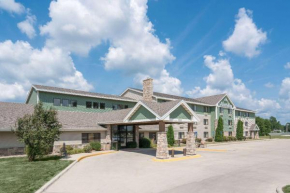  AmericInn by Wyndham Fort Dodge  Форт Додж